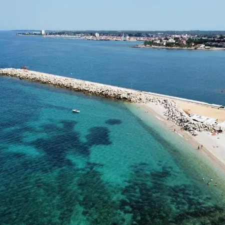 Apartment Mario Umag