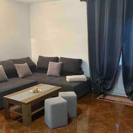 Mario Apartment Umag