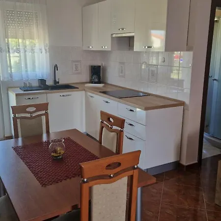 Mario Apartmán