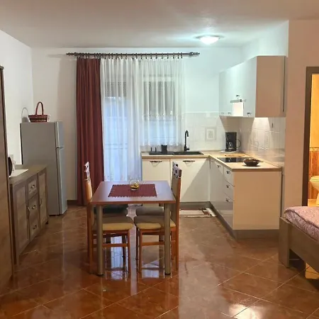 Mario Apartmán *
