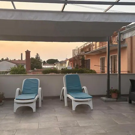 Mario Apartmán