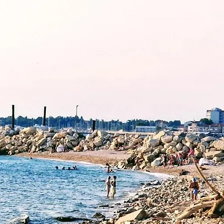 Mario Apartmán Umag
