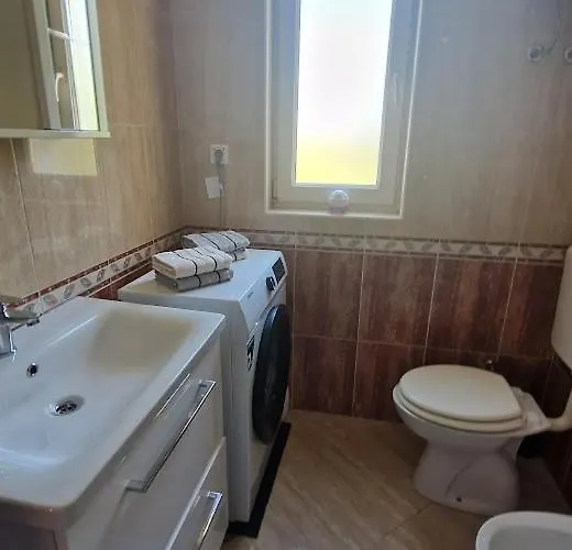 Apartman Mario Umag