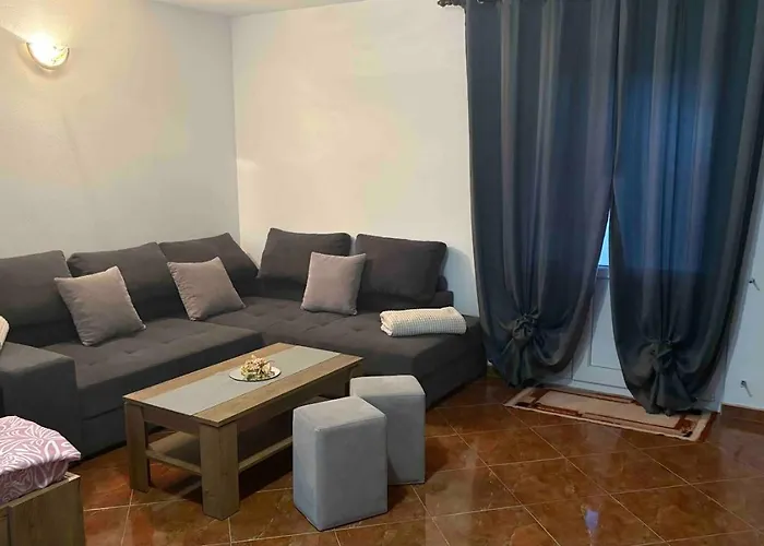 Mario Apartman Umag