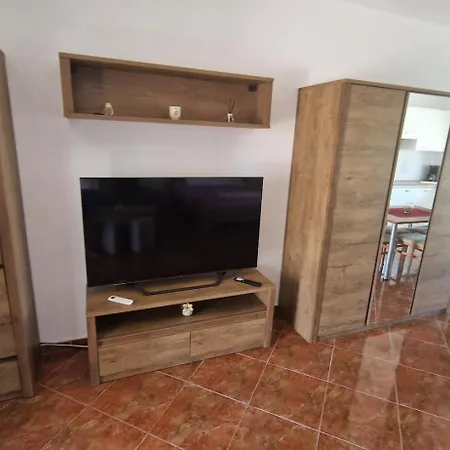 Mario Apartment *
