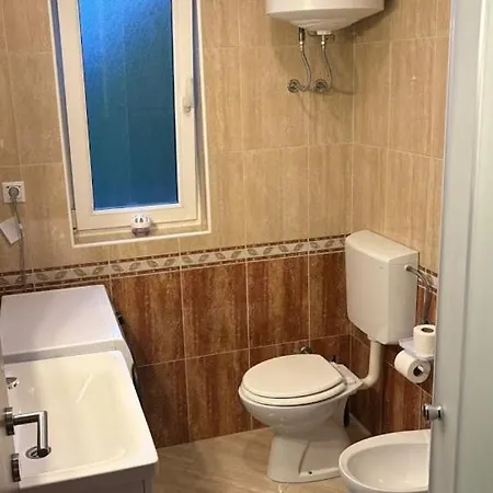 Apartment Mario *