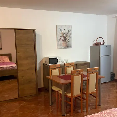 Mario Apartment *