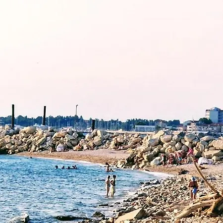 Mario Lejlighed Umag