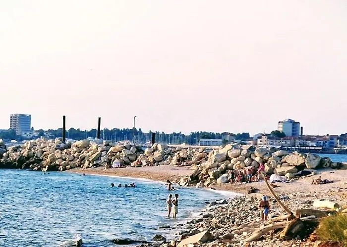 Mario Lejlighed Umag